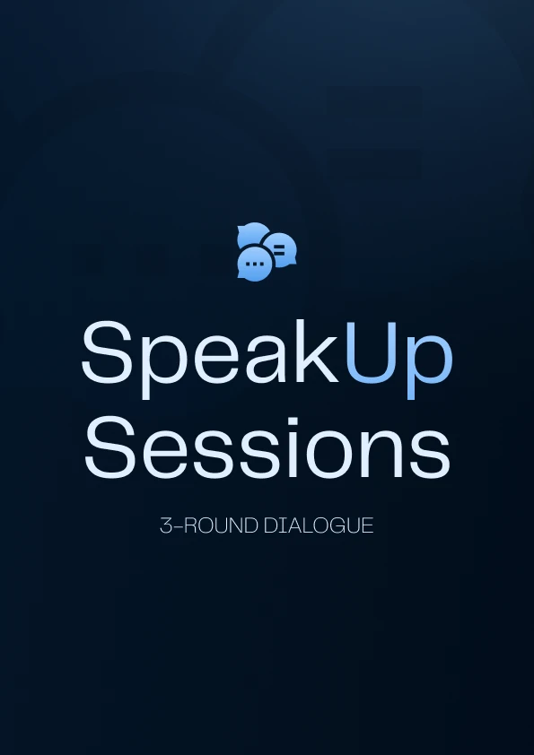 01 speak