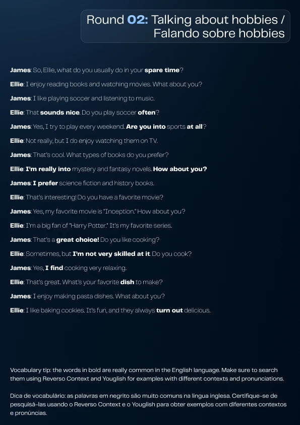 03 speak gb